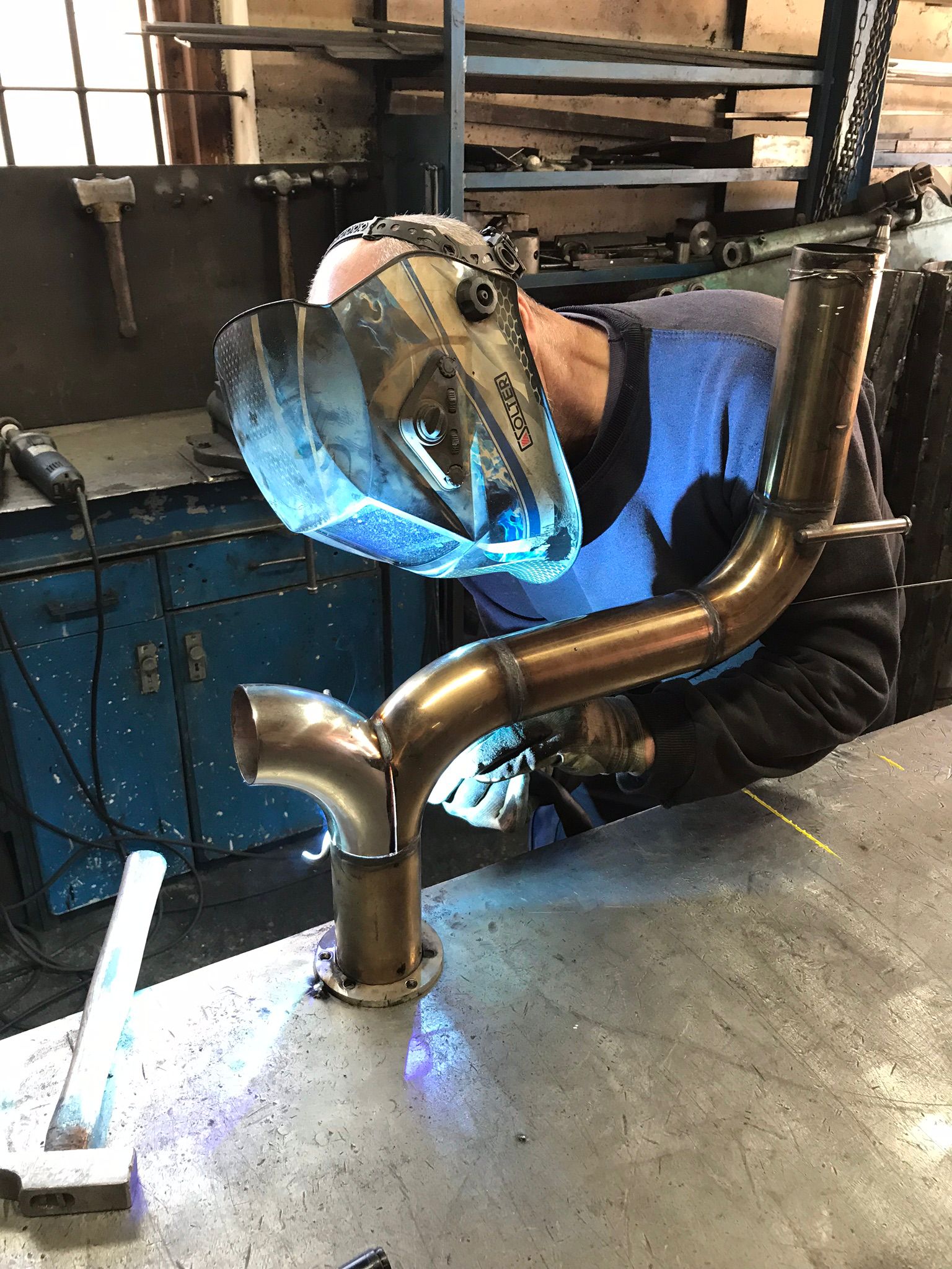 Galería de imágenes