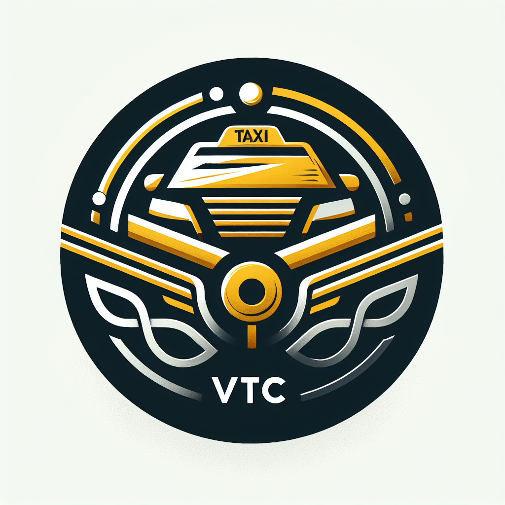 TAXI/VTC Jorge y Olga