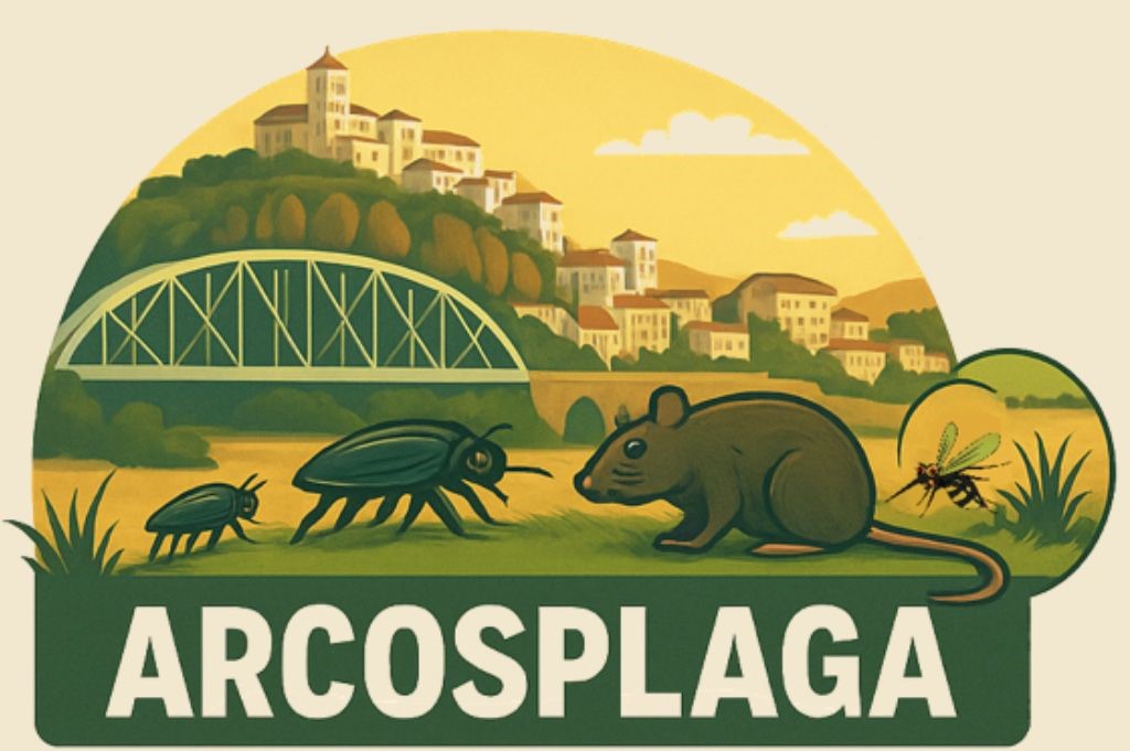 Arcosplaga