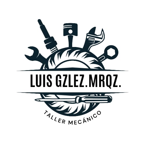 Luis Gonzalez Marquez Taller Mecánico