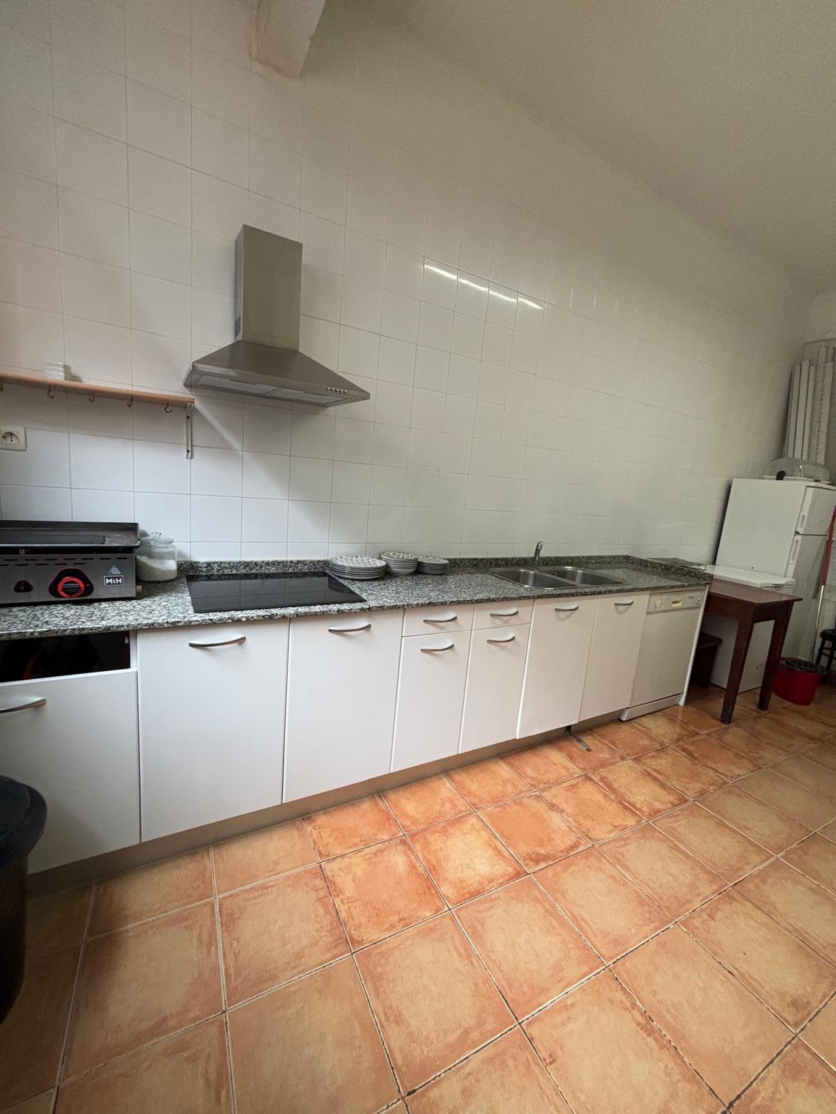 Empresa de Limpieza Blitzclean Services 16