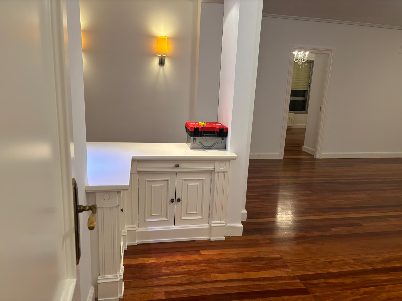 Empresa de Limpieza Blitzclean Services 4