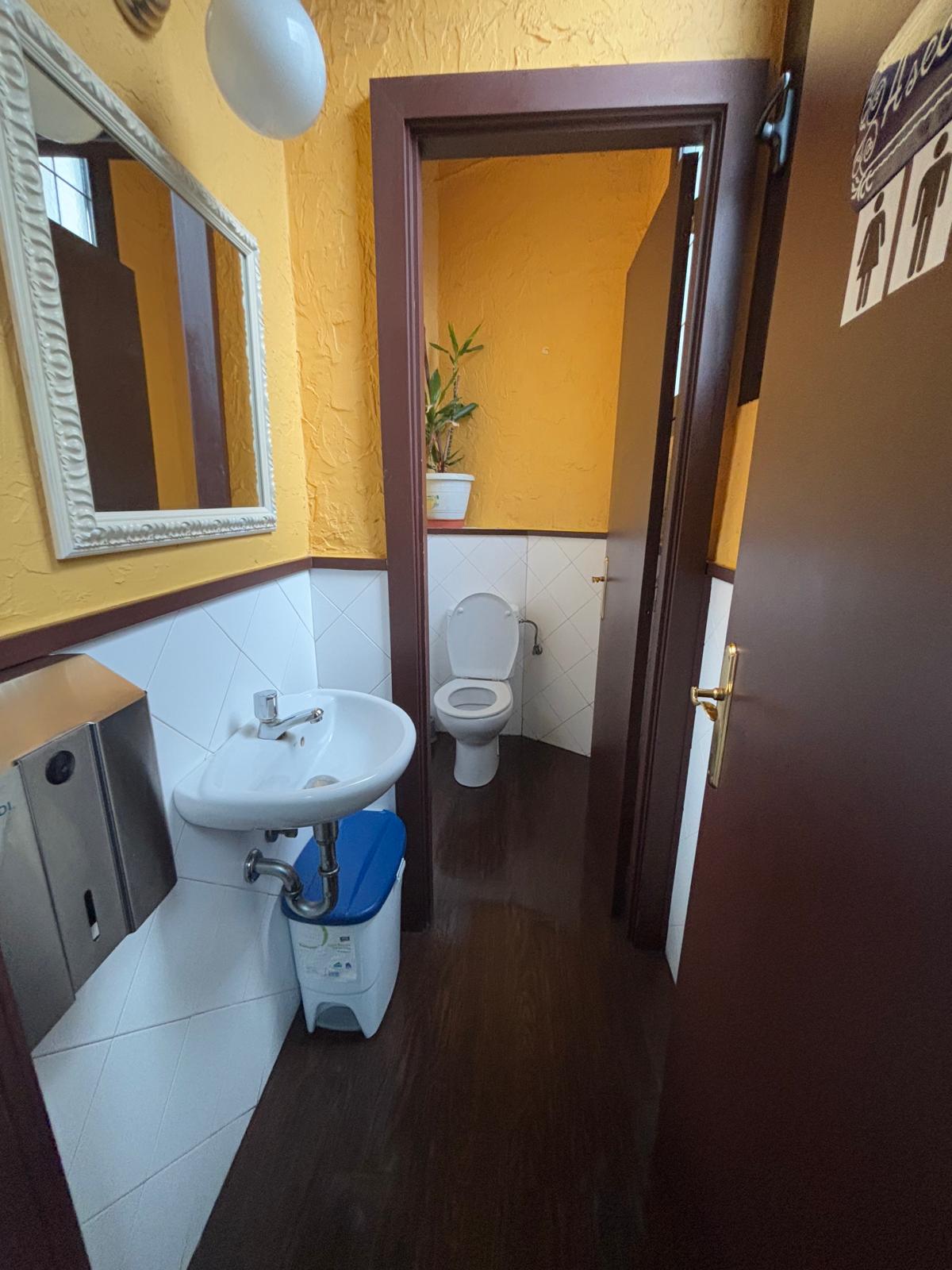 Empresa de Limpieza Blitzclean Services 18
