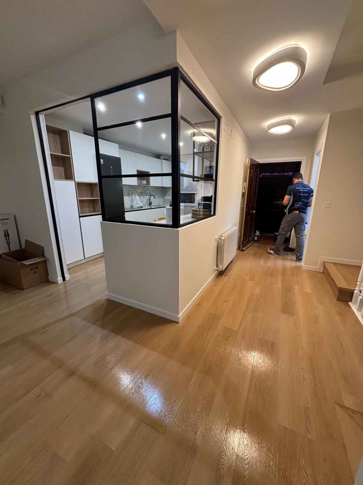 Empresa de Limpieza Blitzclean Services 7