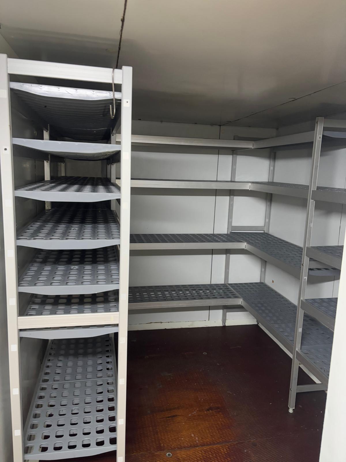 Empresa de Limpieza Blitzclean Services 20