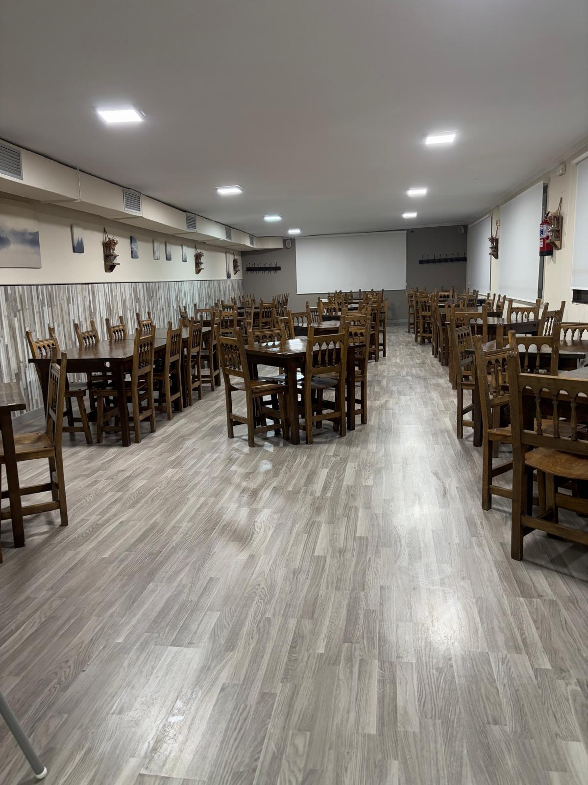 Empresa de Limpieza Blitzclean Services 26