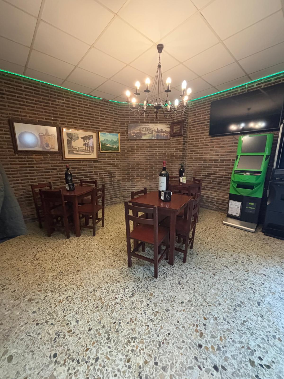 Empresa de Limpieza Blitzclean Services 19