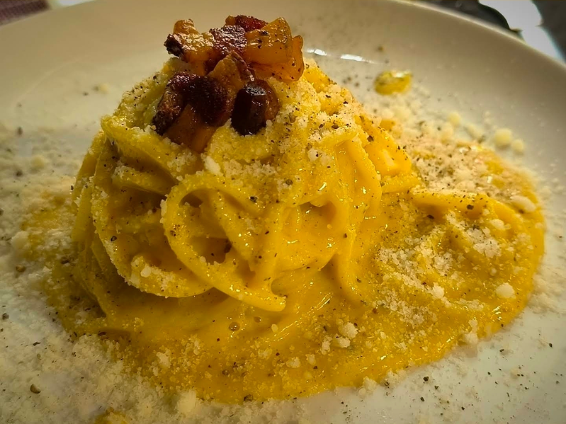 Smash N Pasta Tenerife RESTAURANTES