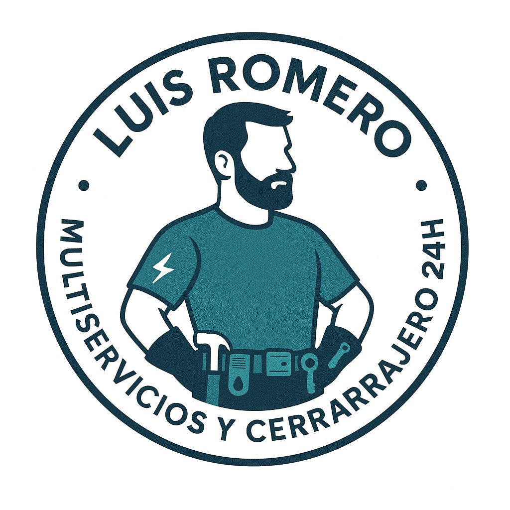Luis Romero Multiservicios