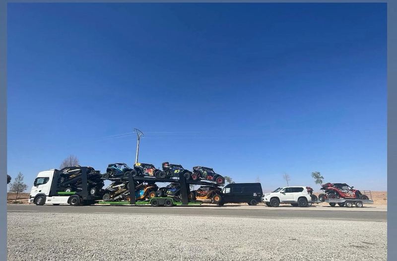 All Terrain Services 2