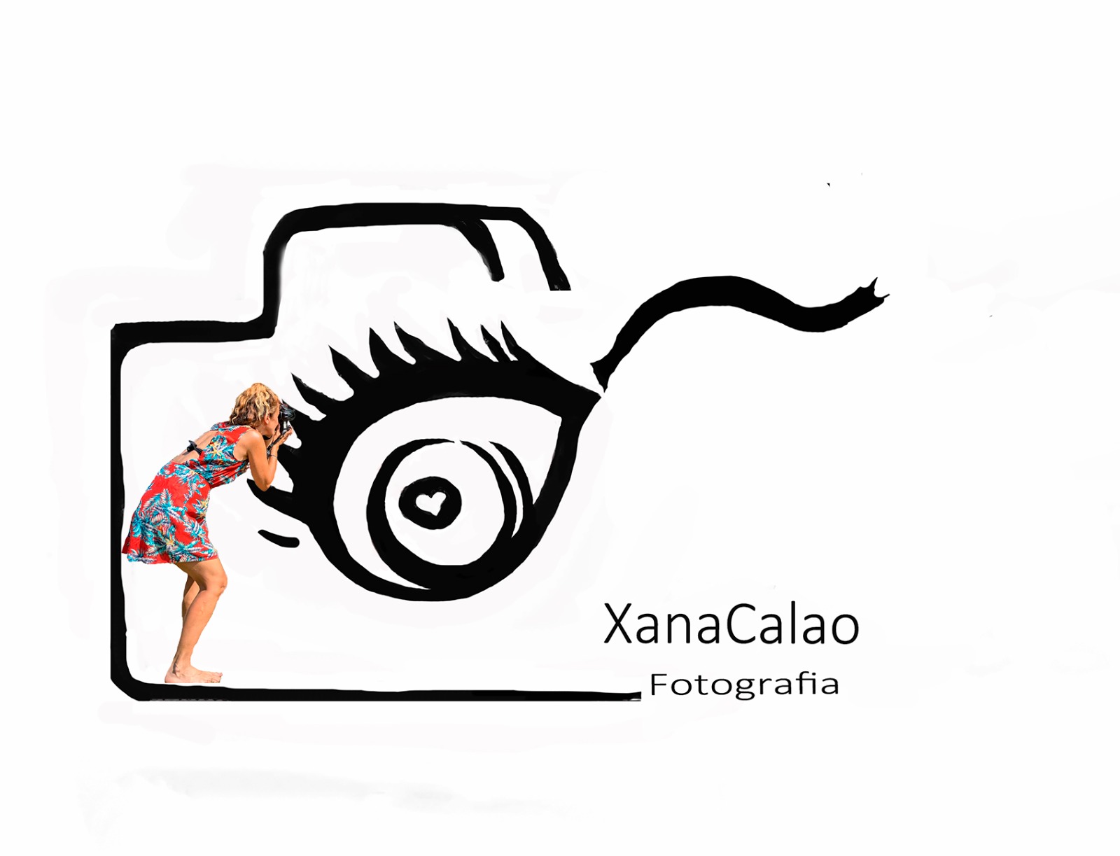 Xana Calao Fotografía