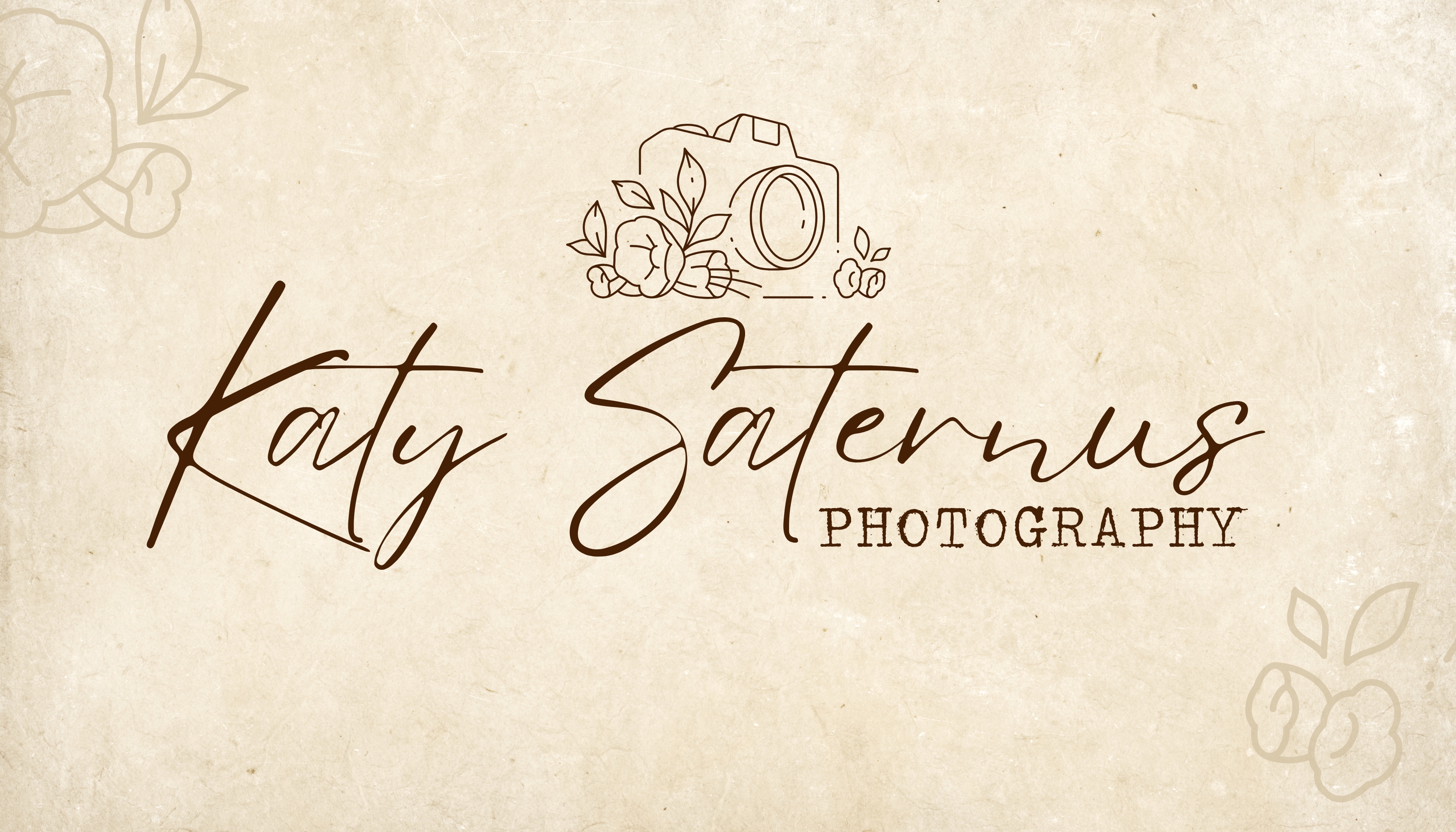 Katy Saternus Photography