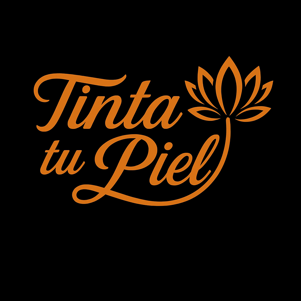 Tinta tu Piel