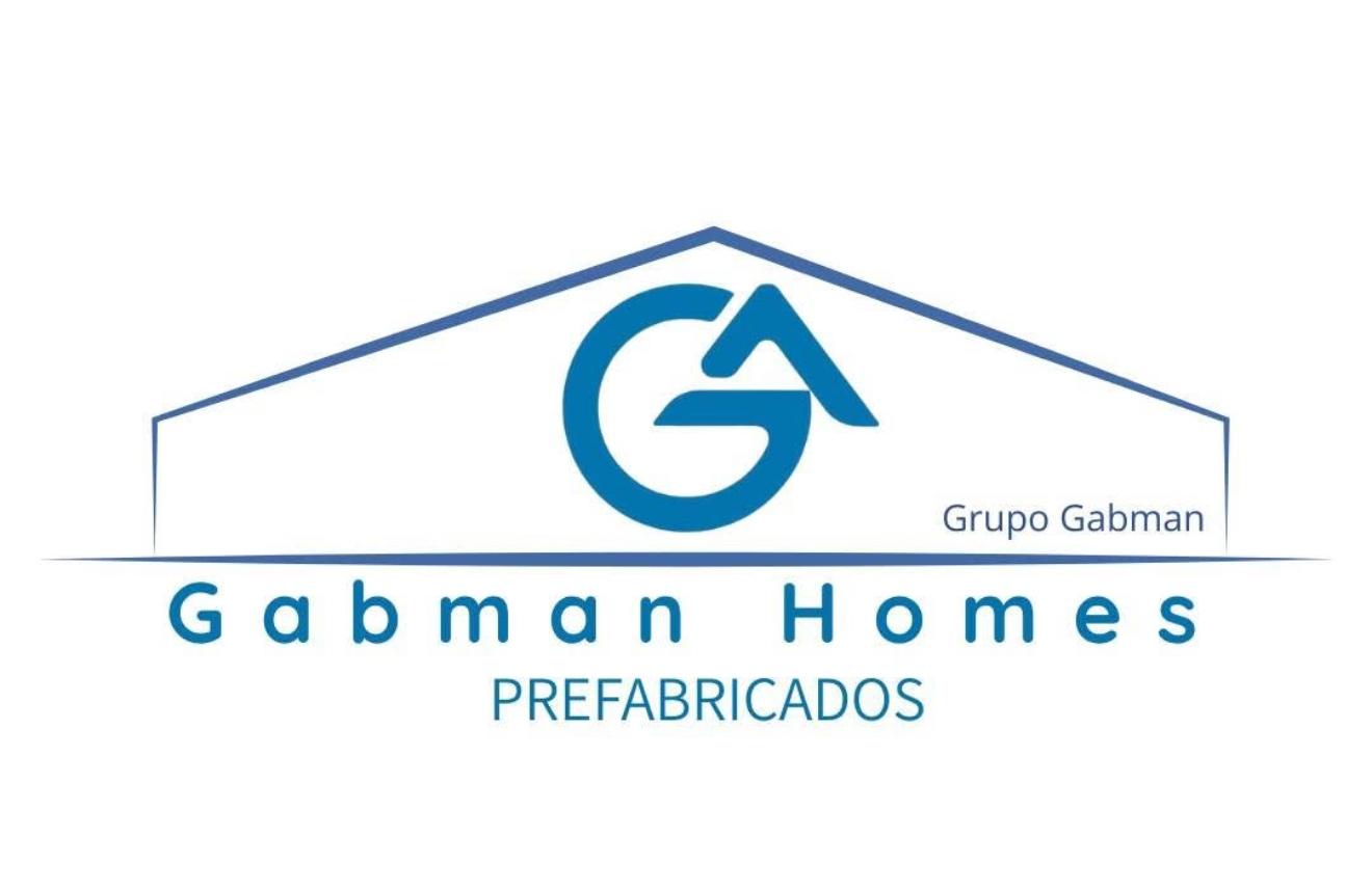 Gabman Home prefabricados