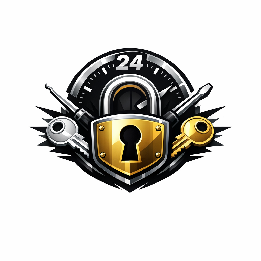 Cerrajero 24h
