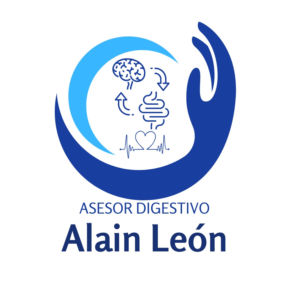 Alain Leon Asesor Digestivo