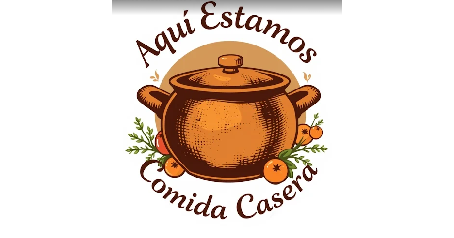 Aquí Estamos Mesón