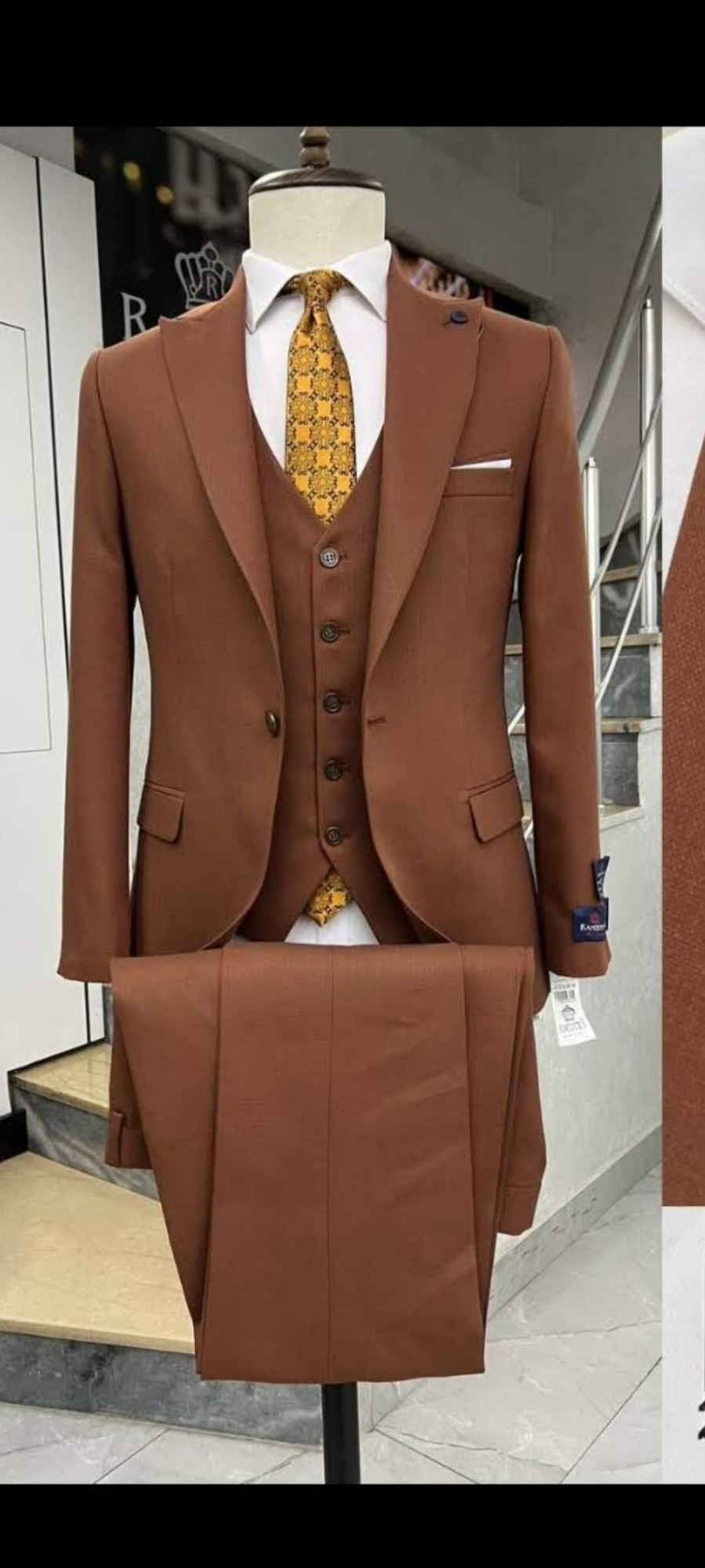 Aristocrat 9