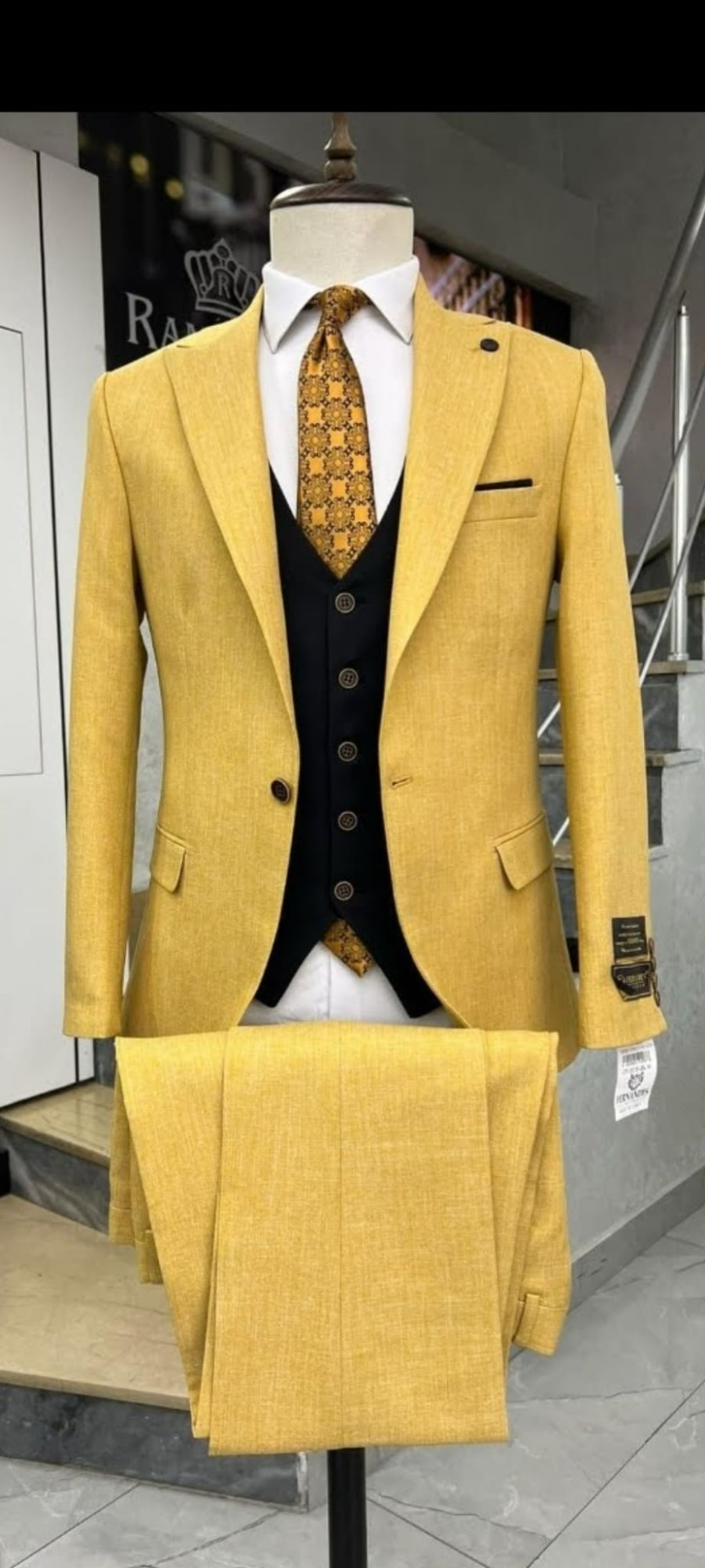 Aristocrat 7