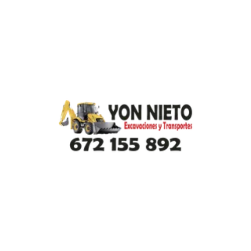 Excavaciones y Transportes Yon Nieto