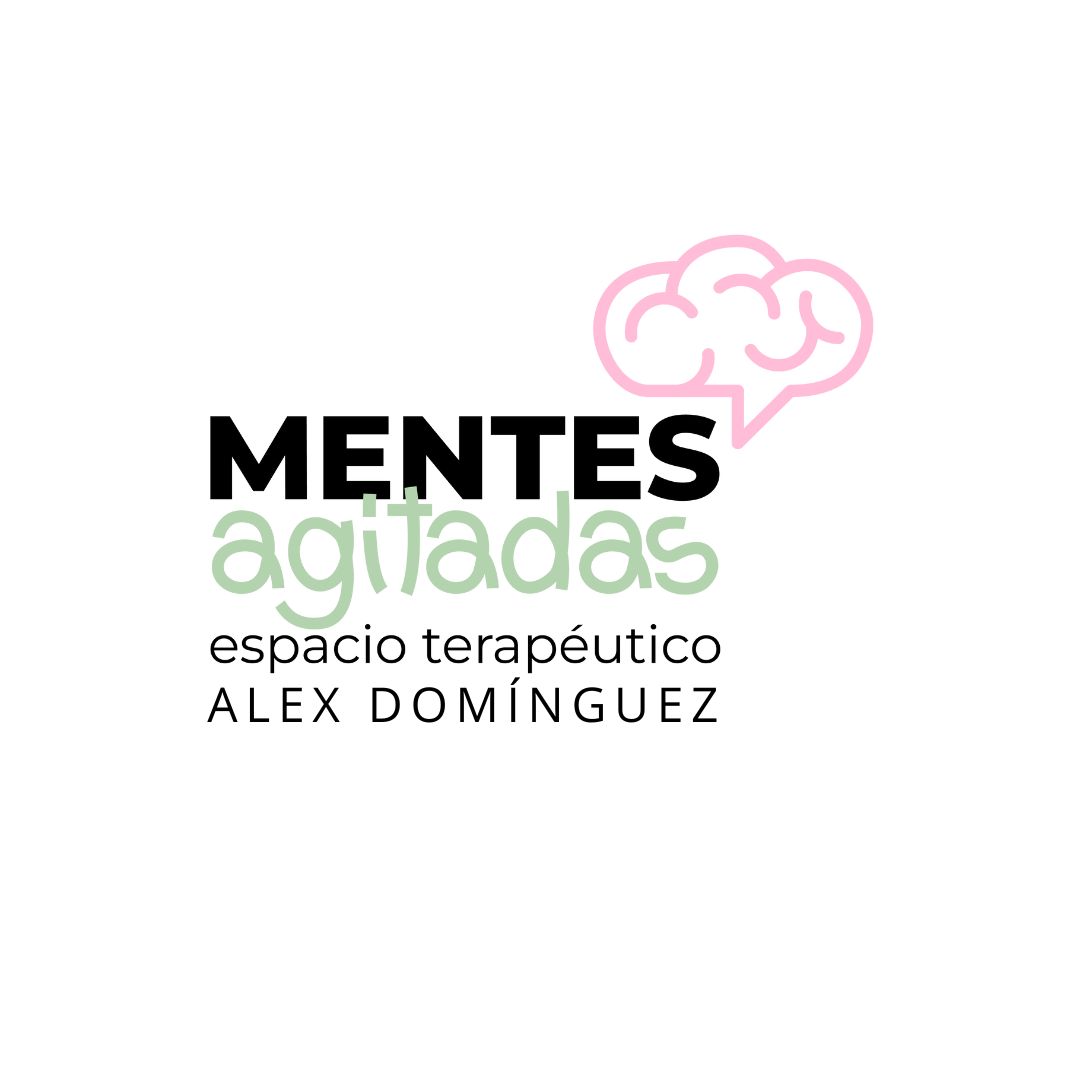 Mentes Agitadas -Álex Domínguez Espacio Terapéutico
