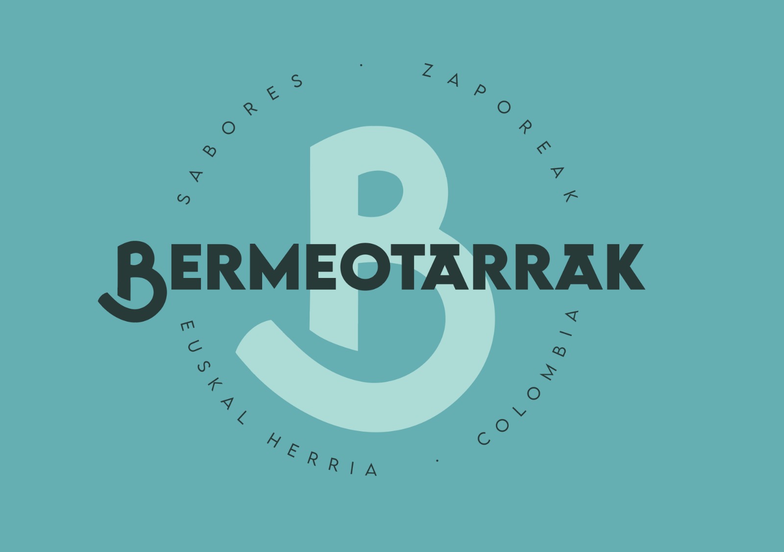 Bar Bermeotarrak