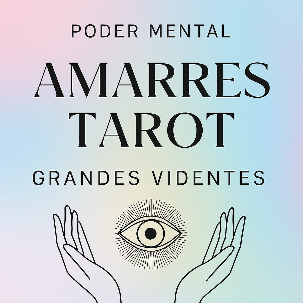 Amarres y Tarot Aleris