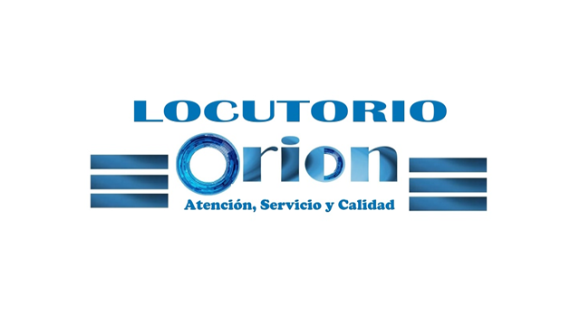 Locutorio Orion