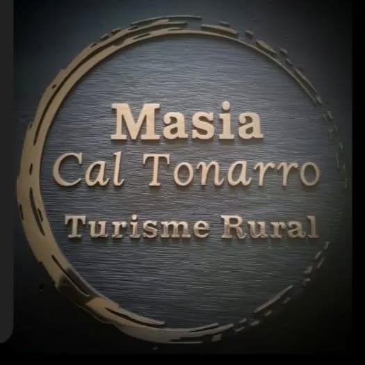 Masia Cal Tonarro