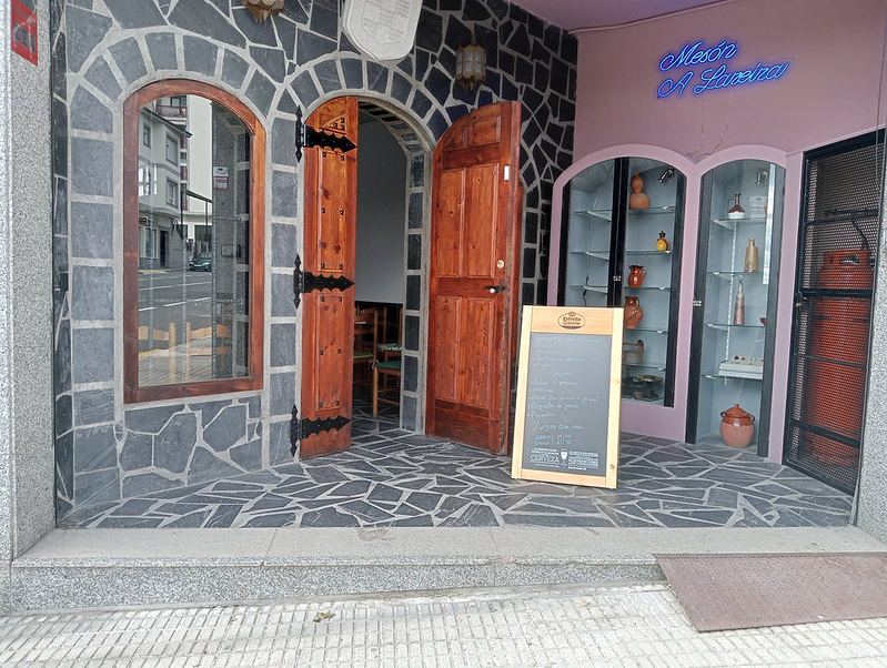 Mesón A Lareira 2