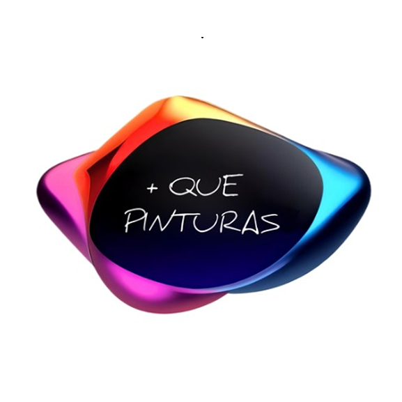 Más que Pinturas