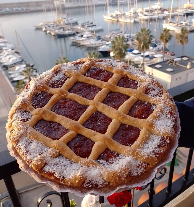 La Cocina ESROJA COCINA ARGENTINA