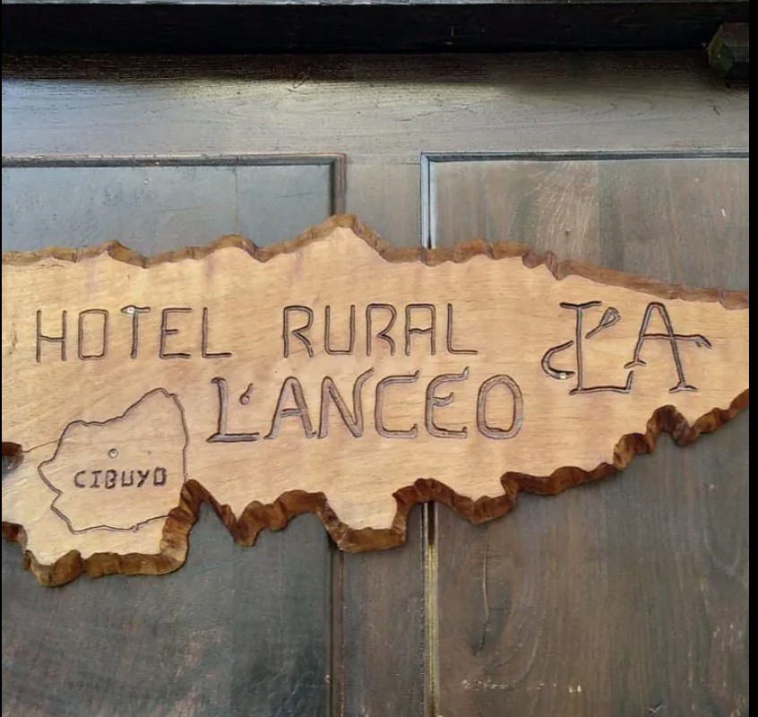 Hotel Rural L’anceo