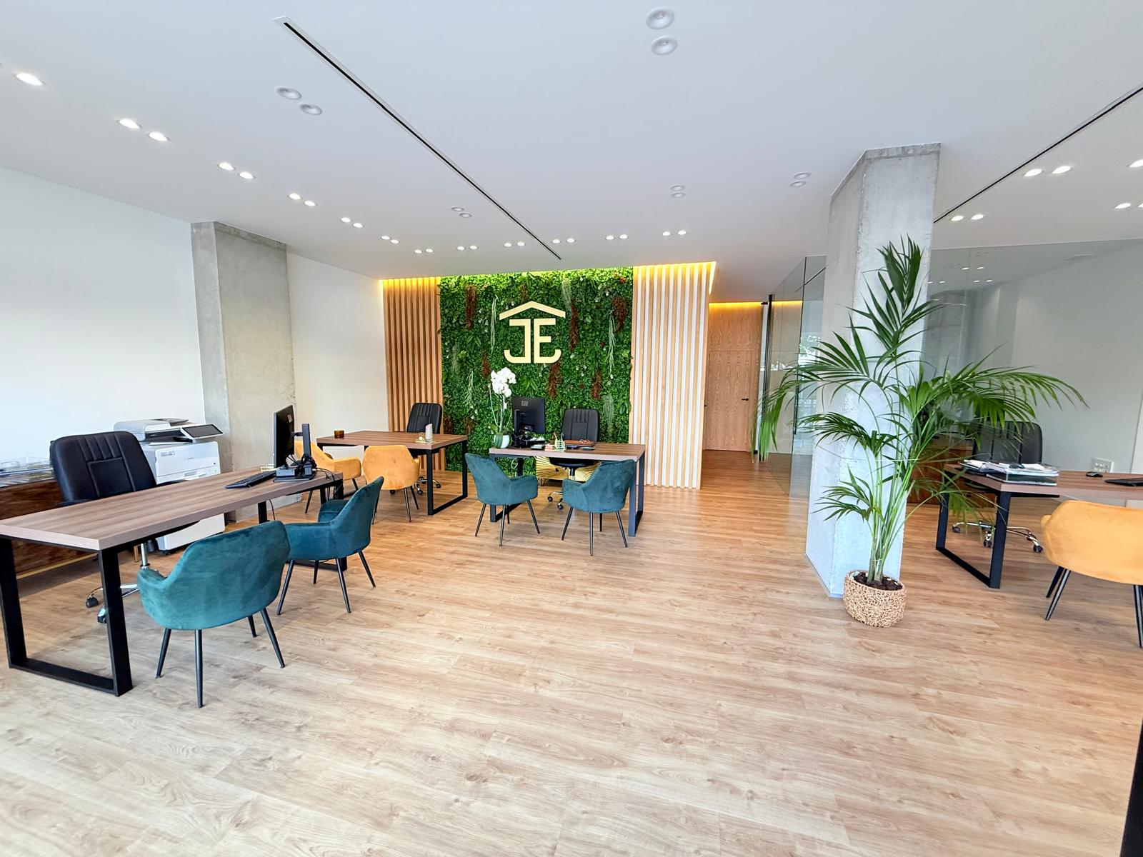 Jodar & Estrella Inmobiliaria 14
