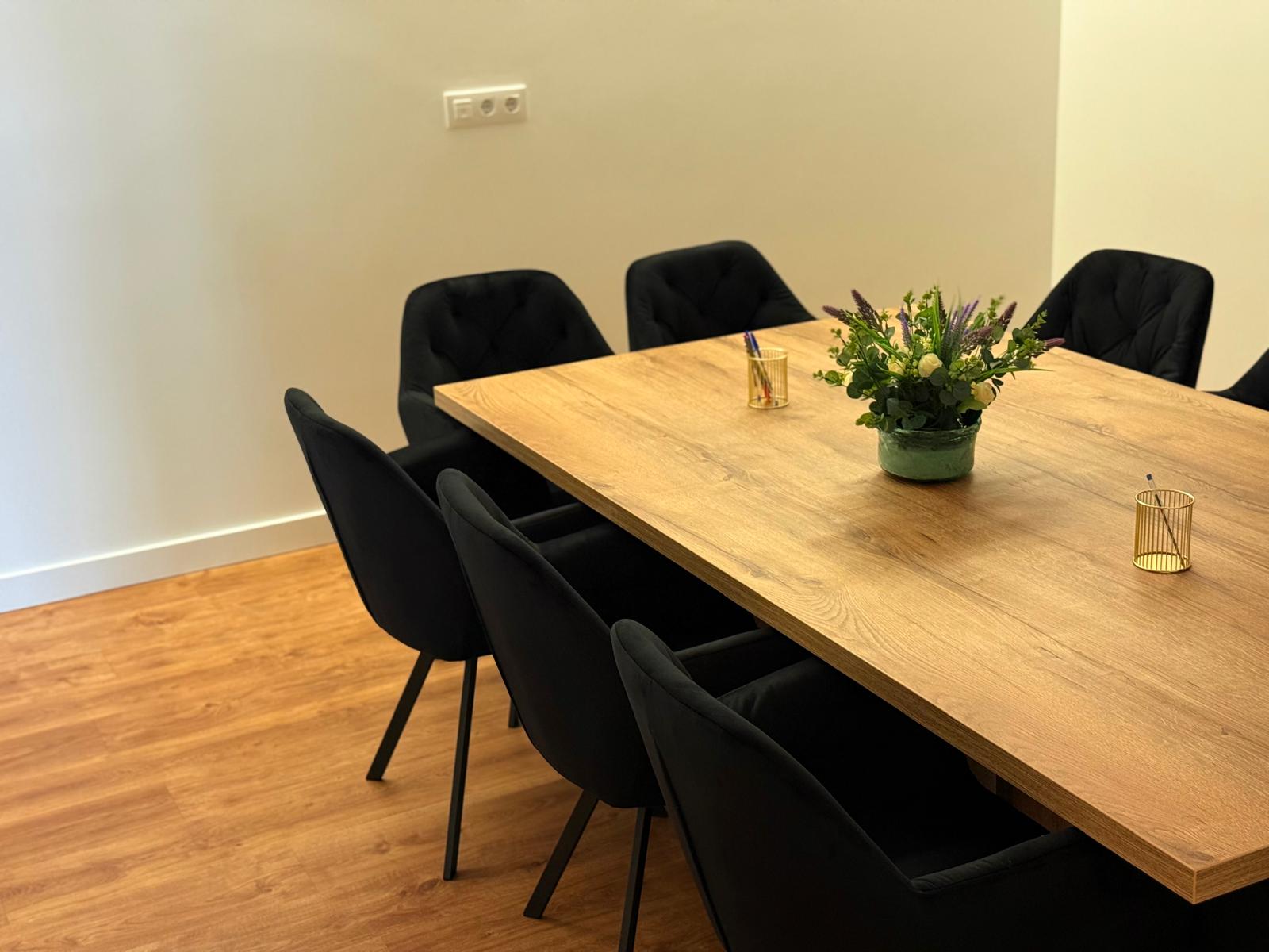 Jodar & Estrella Inmobiliaria 11