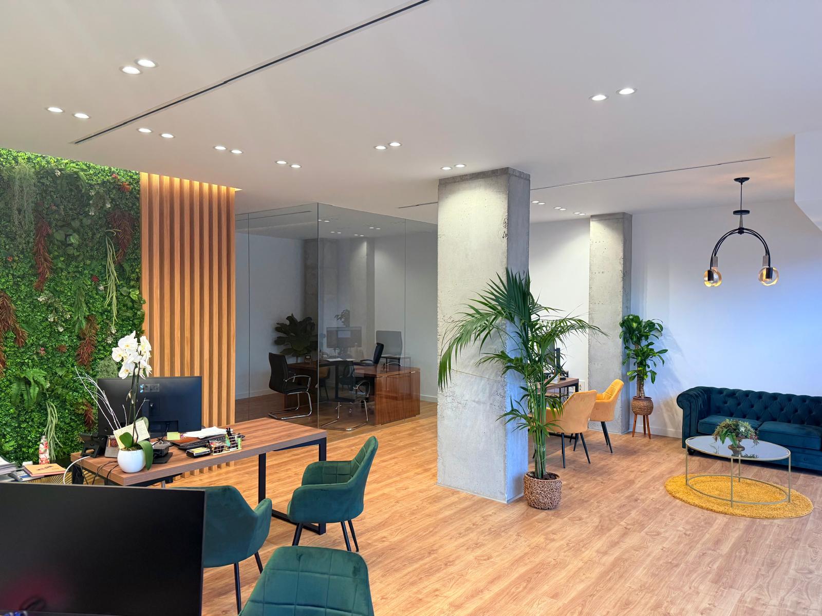 Jodar & Estrella Inmobiliaria 7