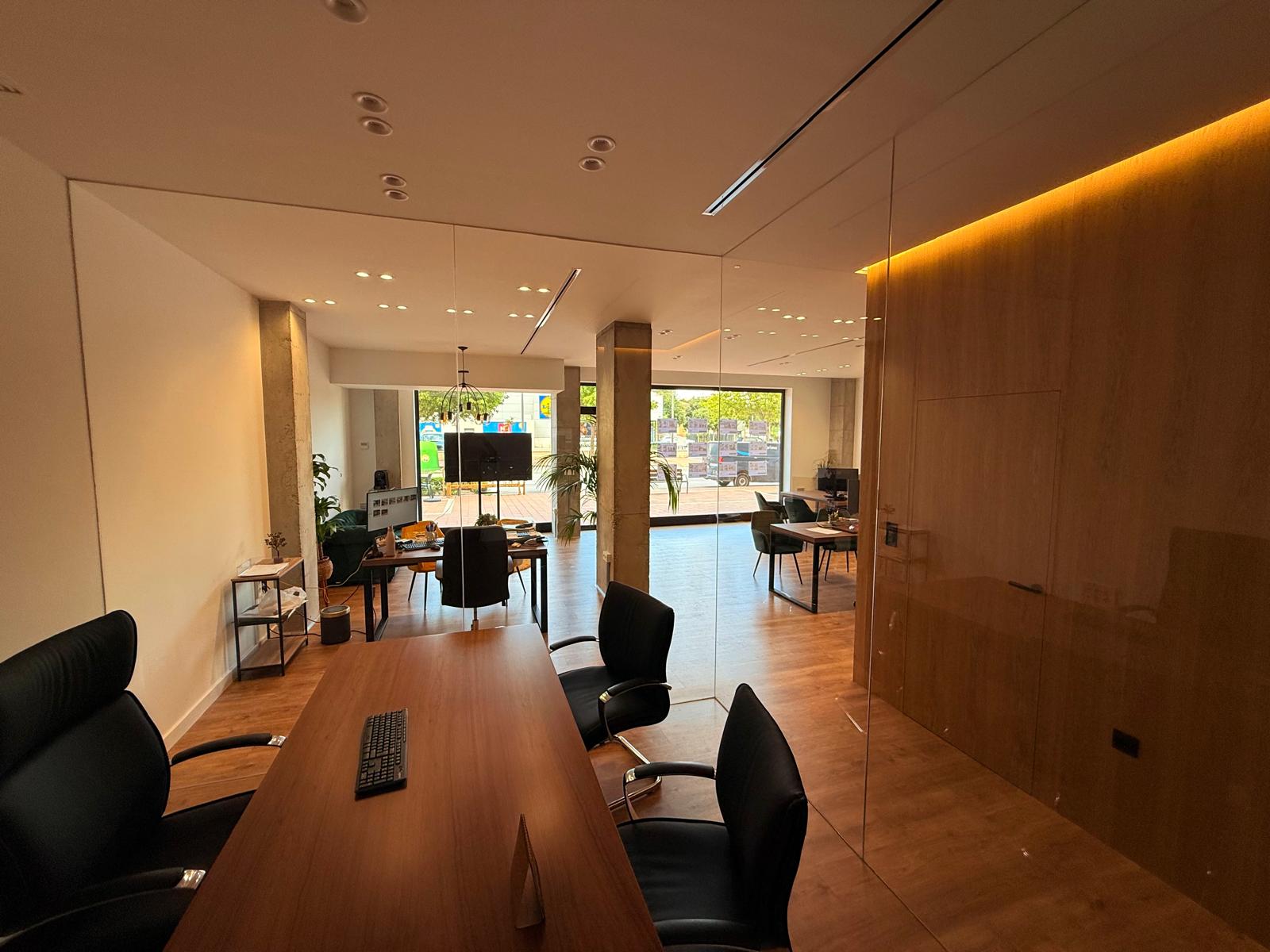 Jodar & Estrella Inmobiliaria 18