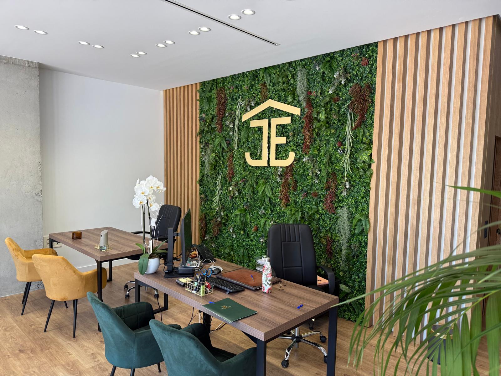 Jodar & Estrella Inmobiliaria 21