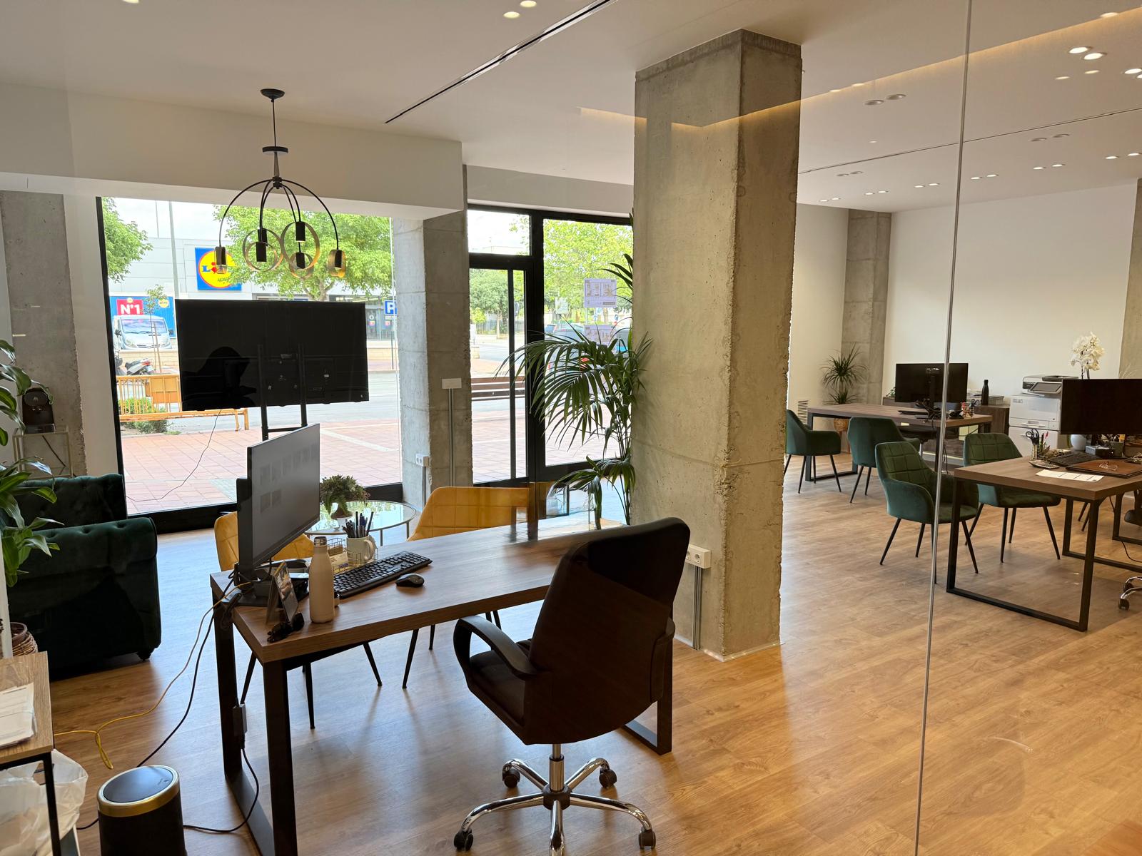 Jodar & Estrella Inmobiliaria 9