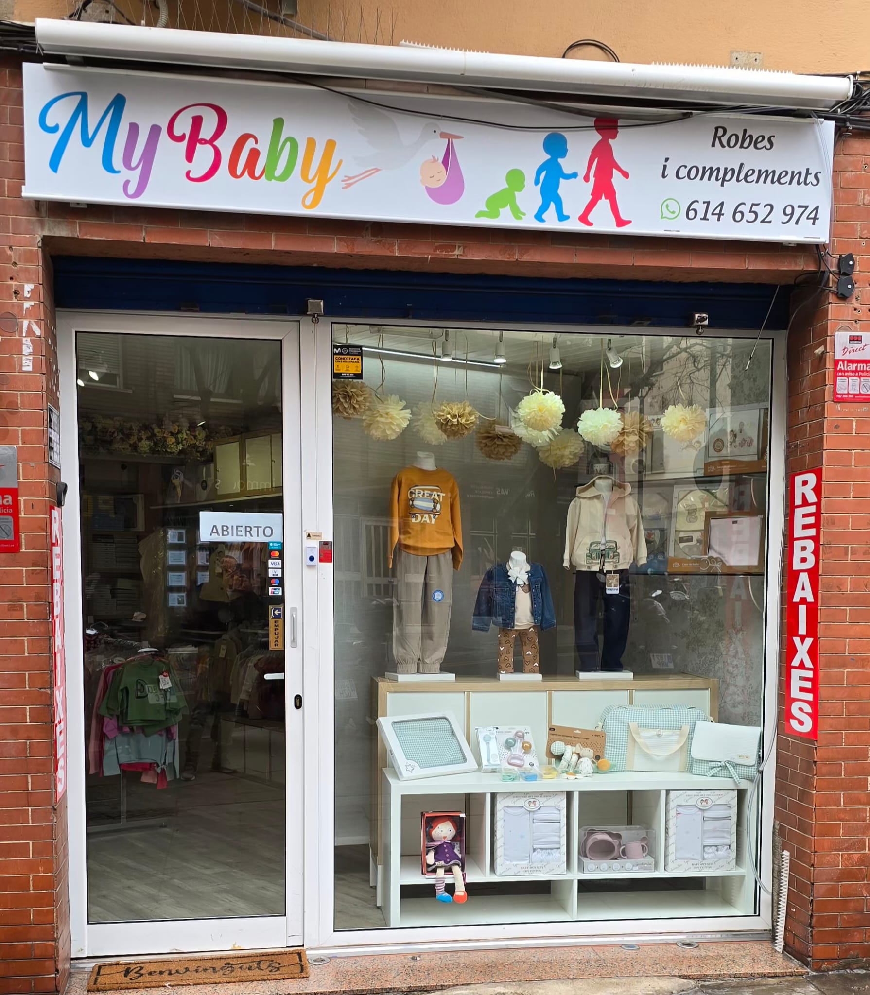 Imagen de My Baby Shop