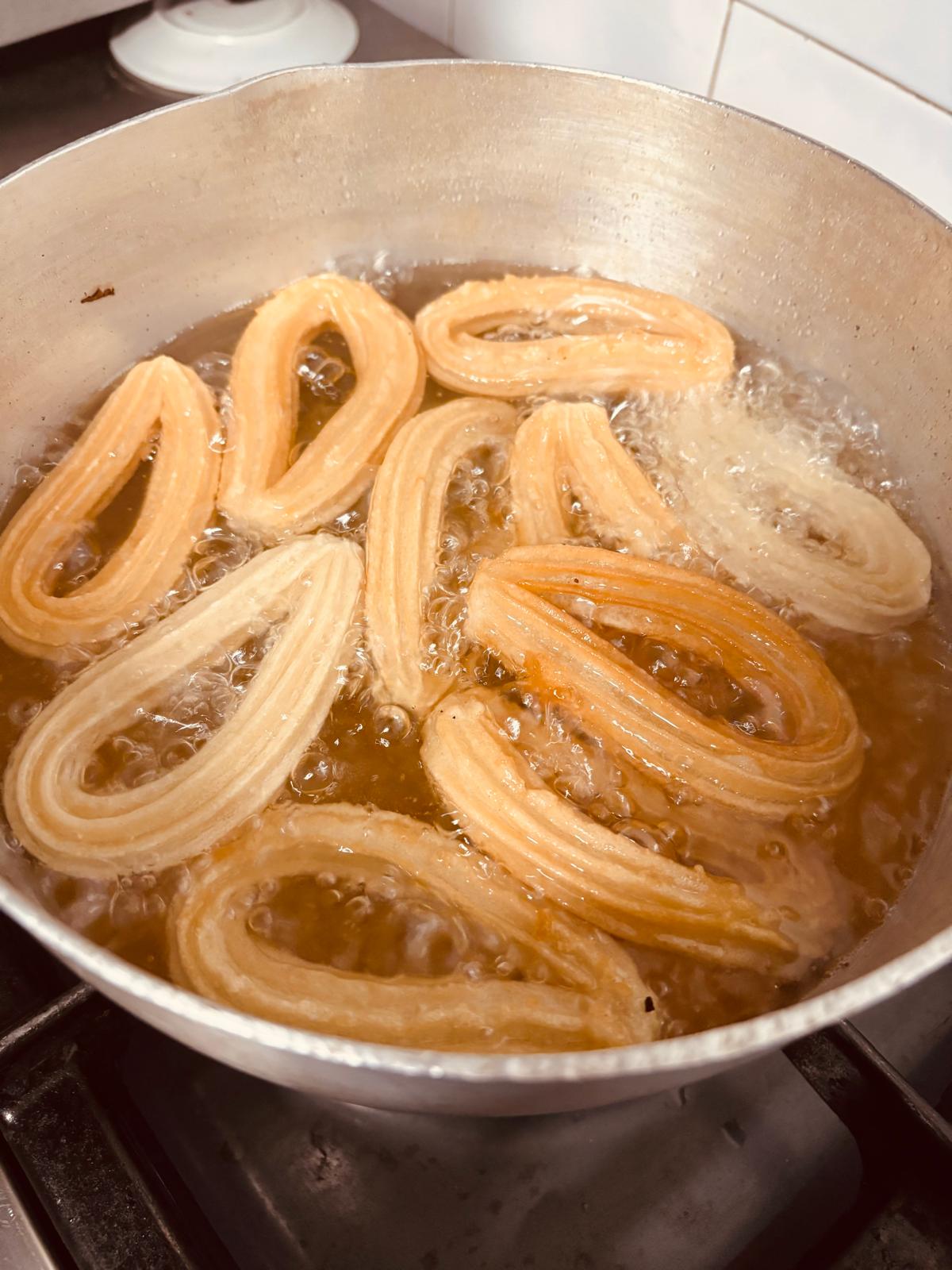 Restaurante EL 33 31