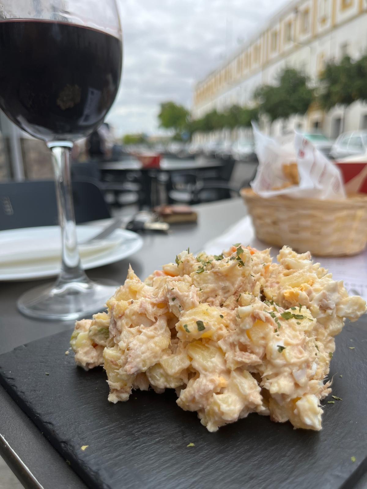 Restaurante EL 33 11