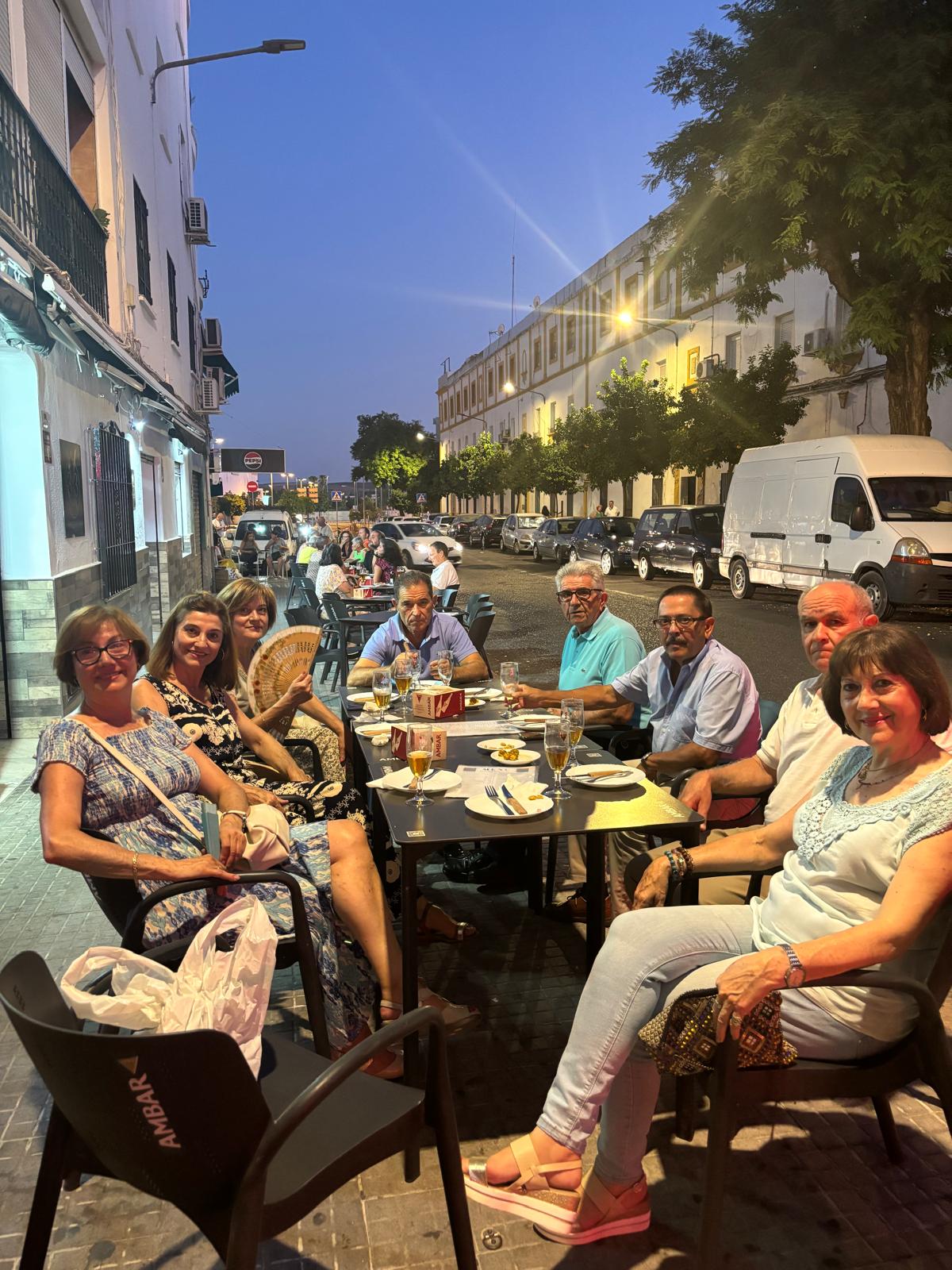 Restaurante EL 33 14