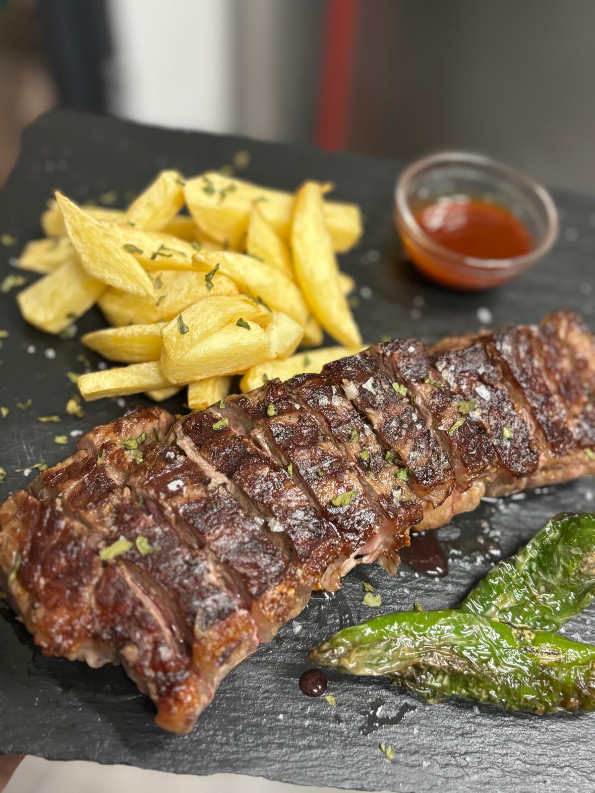 Restaurante EL 33 34