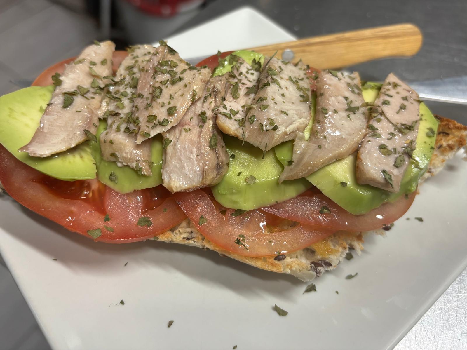 Restaurante EL 33 36