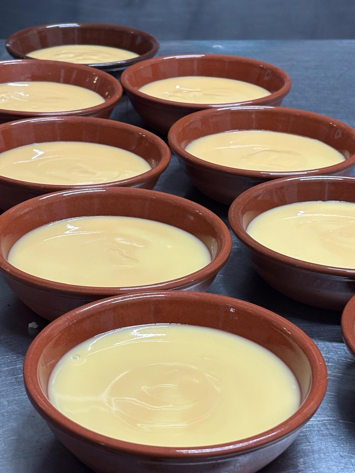 Restaurante EL 33 25