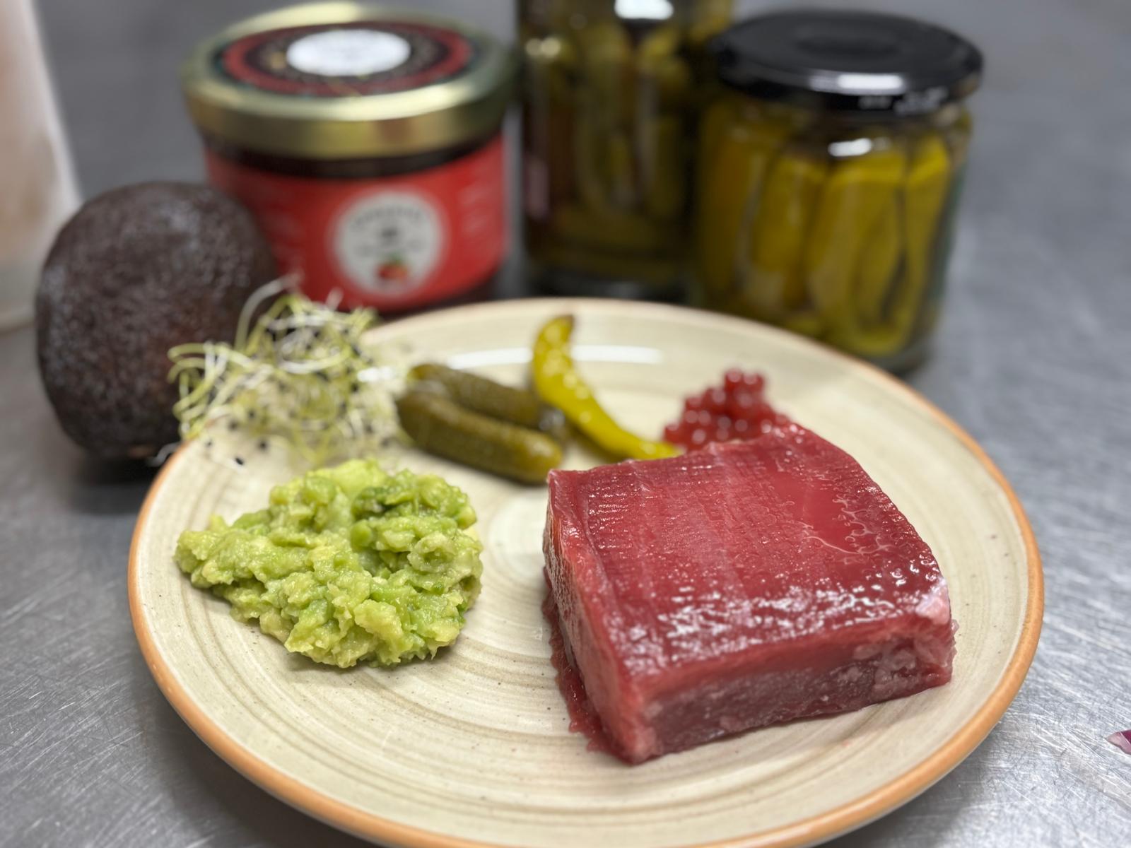 Restaurante EL 33 23