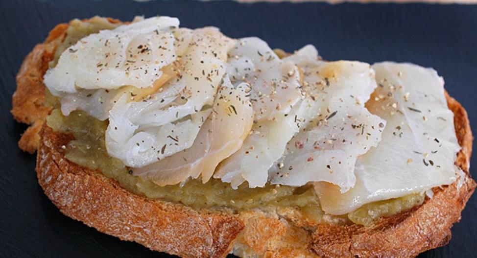 Restaurante EL 33 12