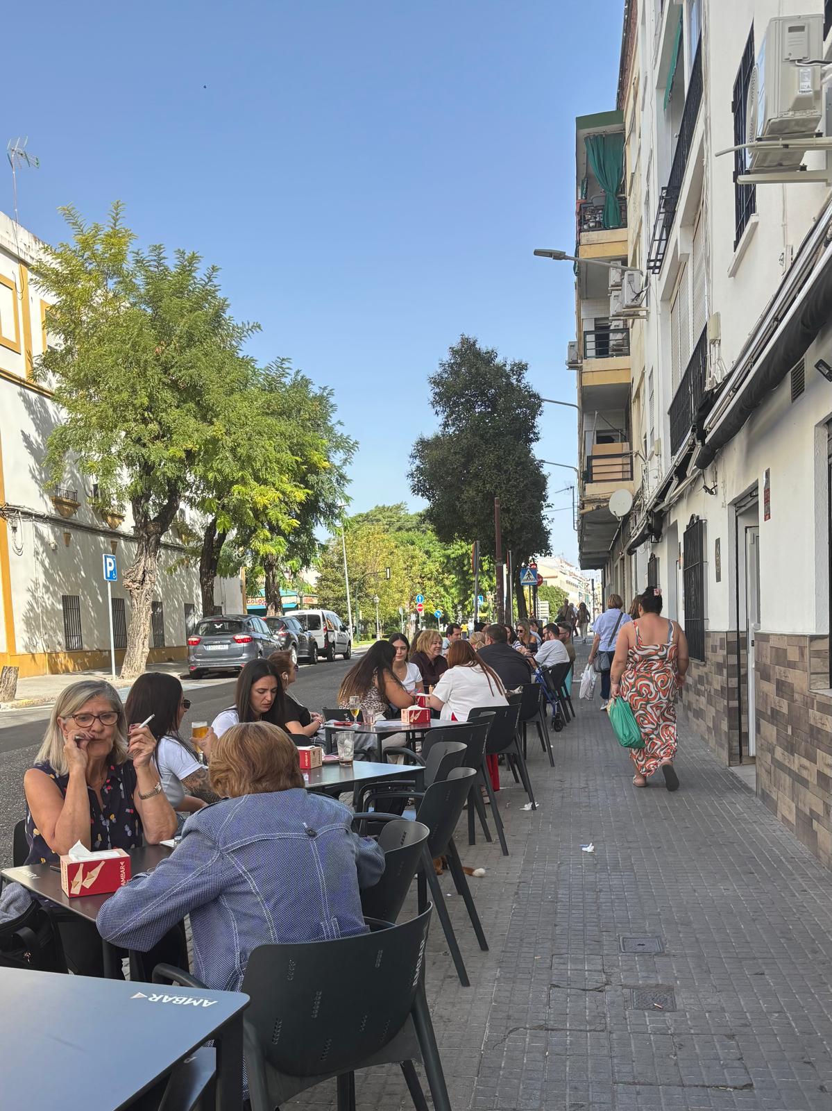 Restaurante EL 33 18