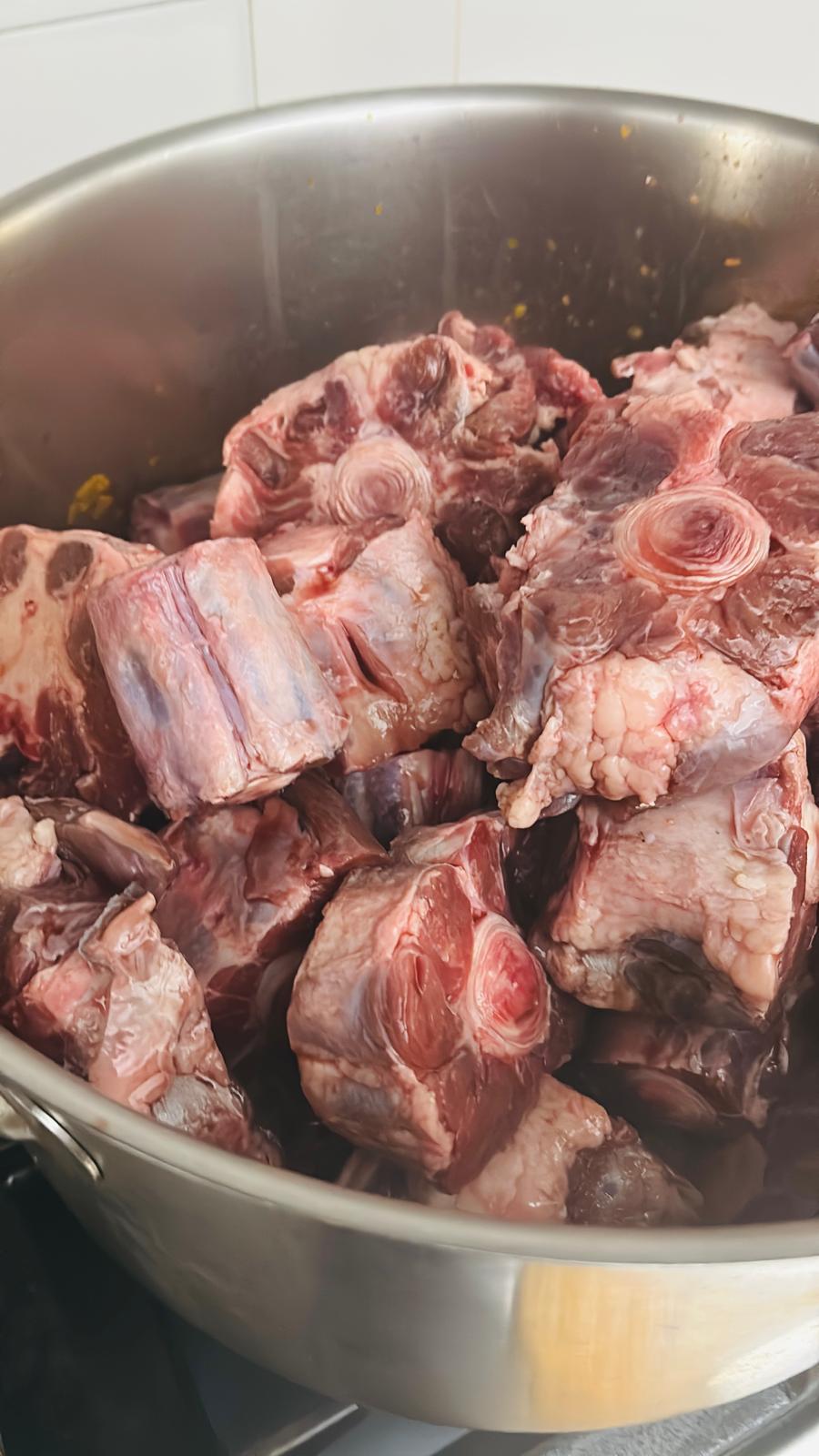 Restaurante EL 33 22